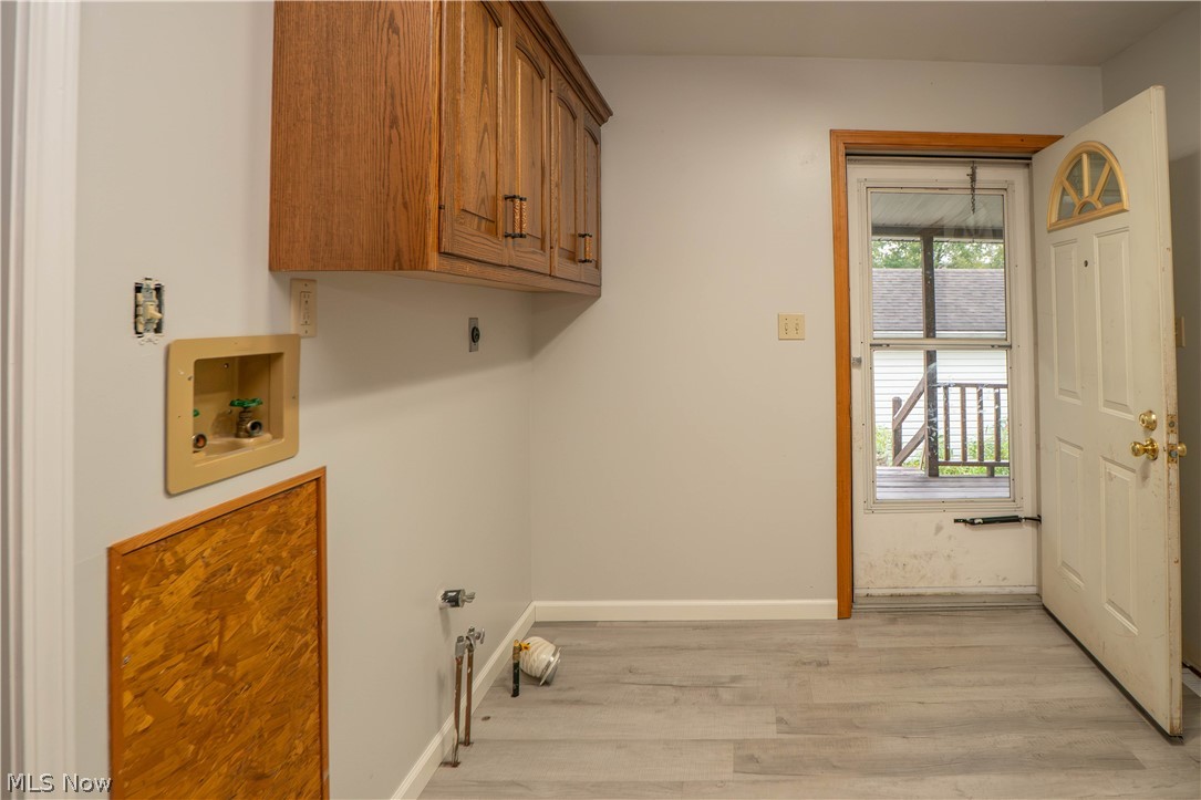 2491 Perry Drive SW Canton OH 44706