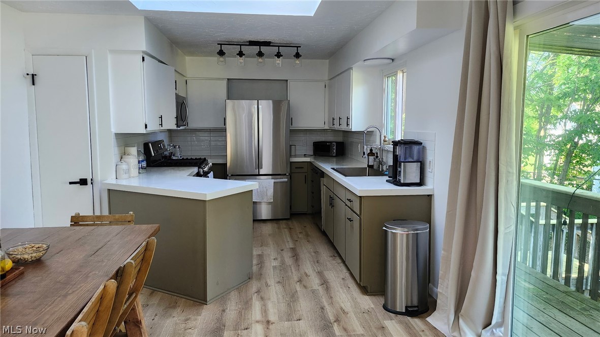 855 Rothrock Circle Copley OH 44321