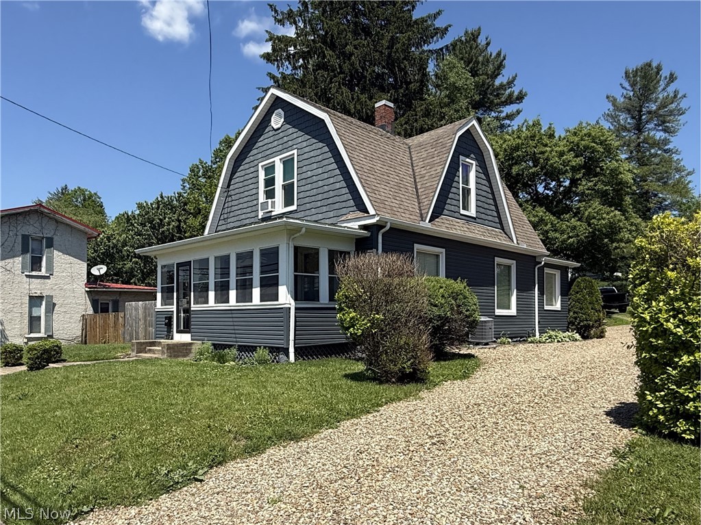 551 S Washington Street Millersburg OH 44654