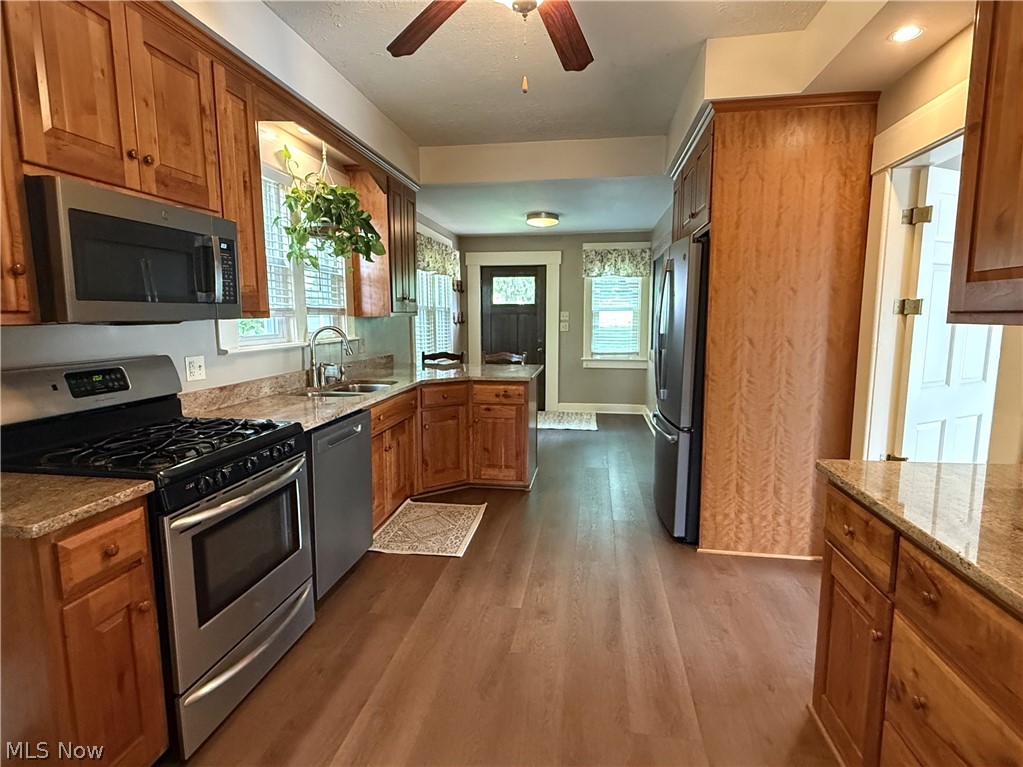 551 S Washington Street Millersburg OH 44654