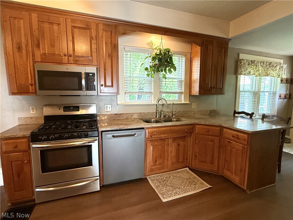 551 S Washington Street Millersburg OH 44654