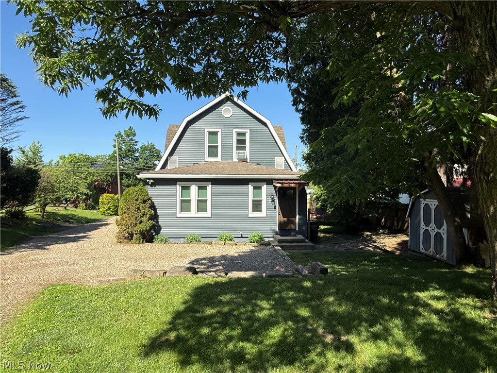 551 S Washington Street Millersburg OH 44654