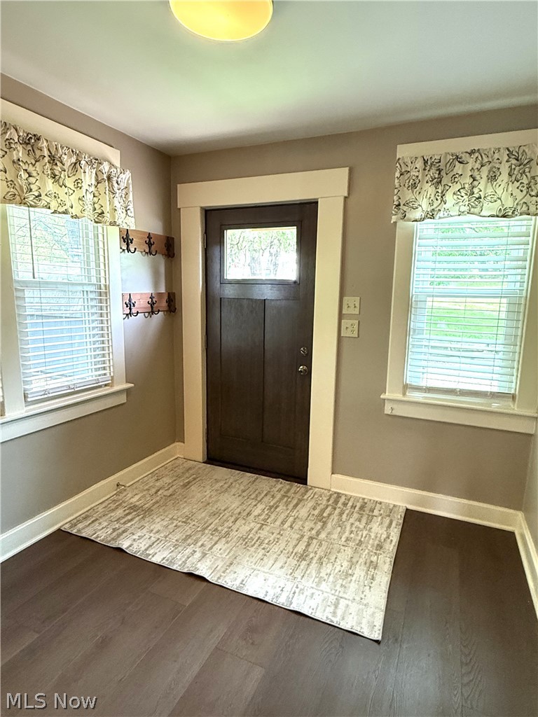 551 S Washington Street Millersburg OH 44654