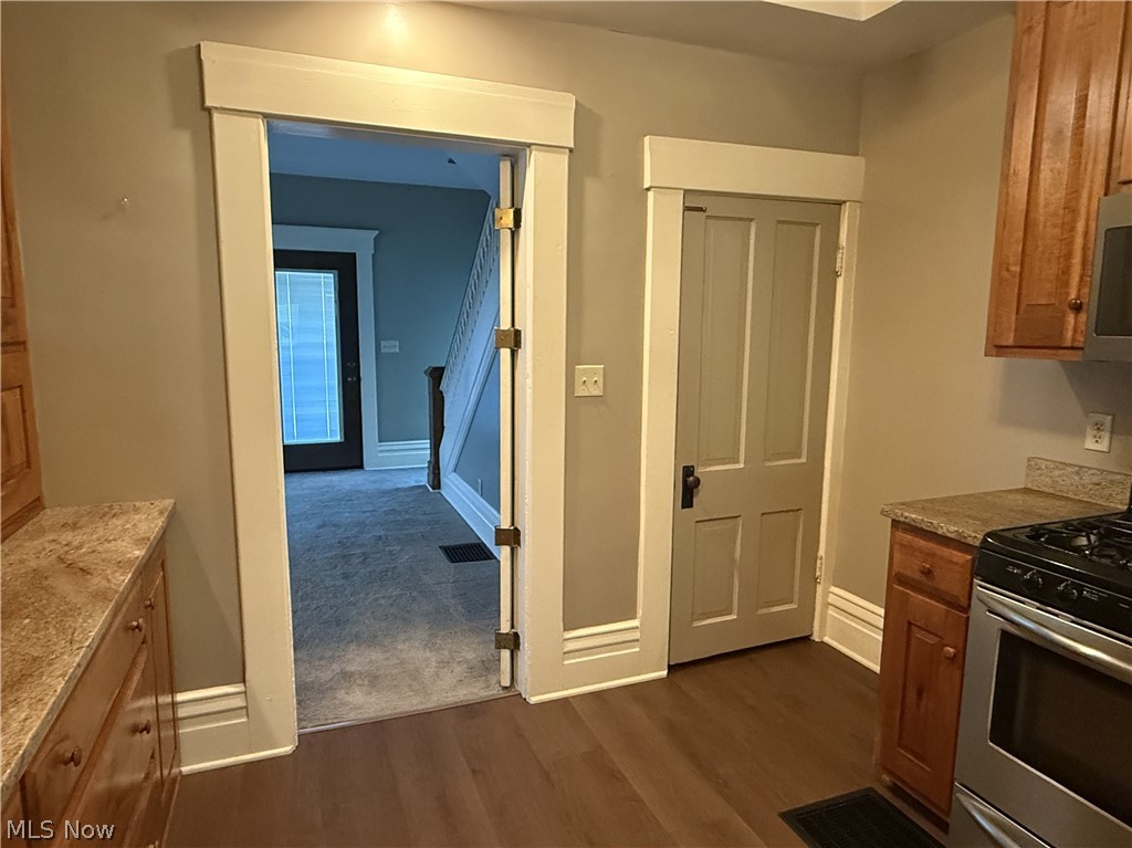 551 S Washington Street Millersburg OH 44654