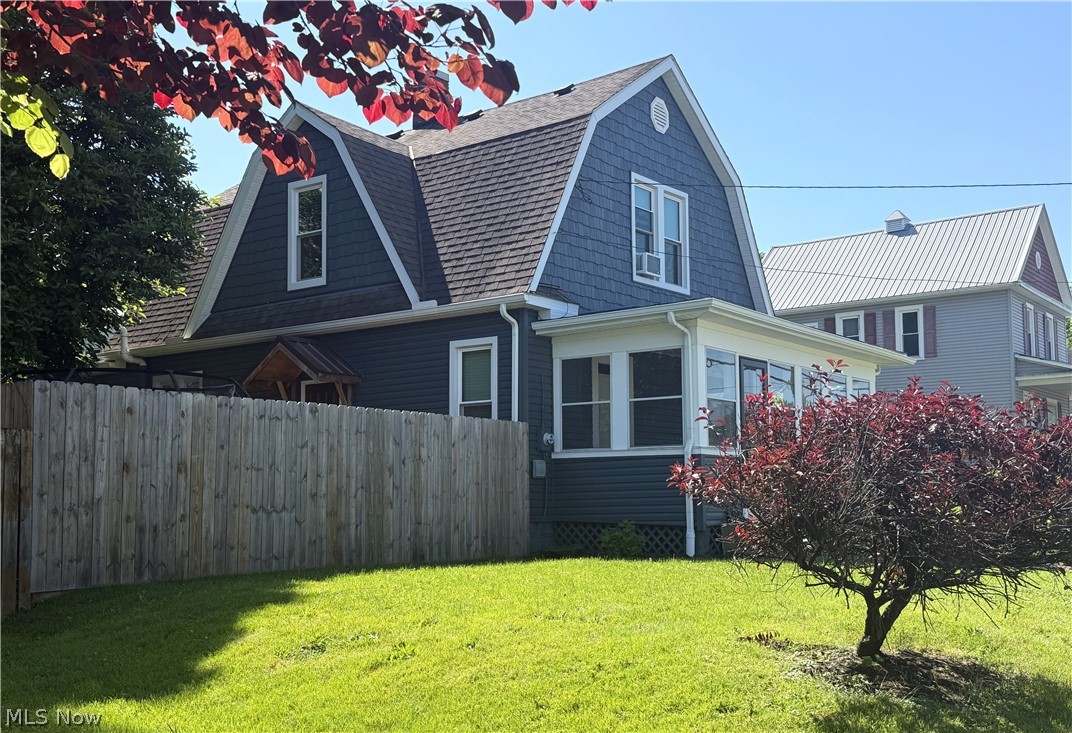 551 S Washington Street Millersburg OH 44654