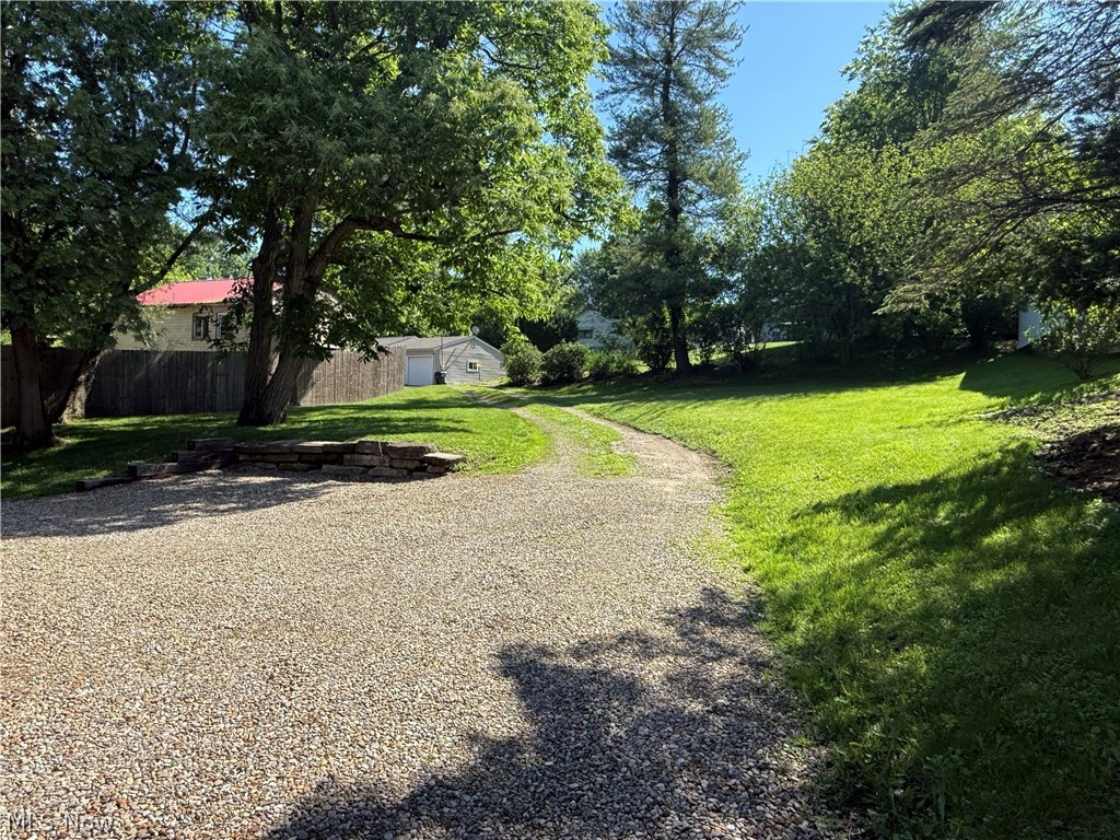 551 S Washington Street Millersburg OH 44654