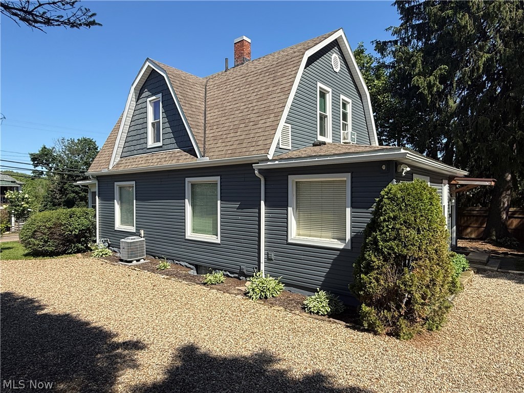 551 S Washington Street Millersburg OH 44654