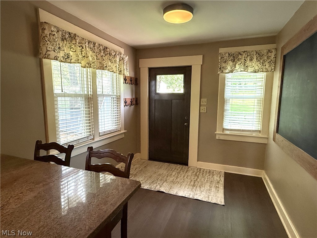 551 S Washington Street Millersburg OH 44654