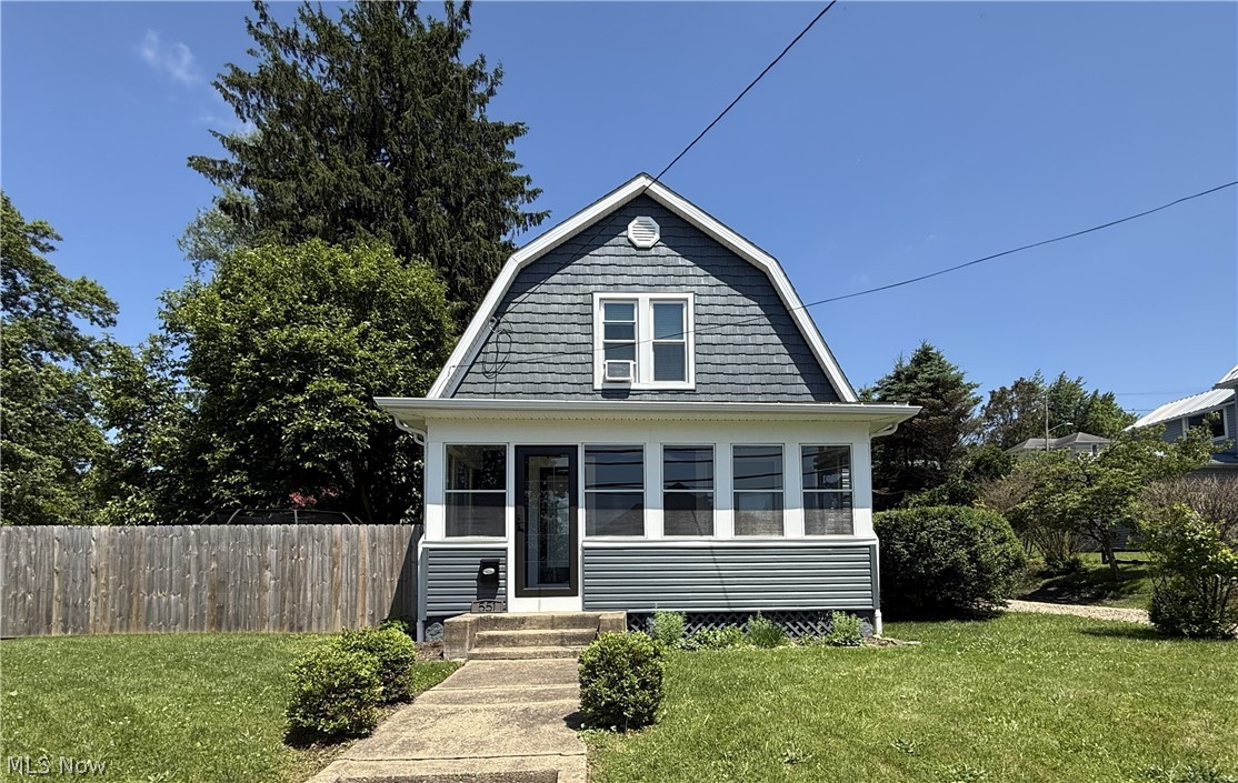 551 S Washington Street Millersburg OH 44654