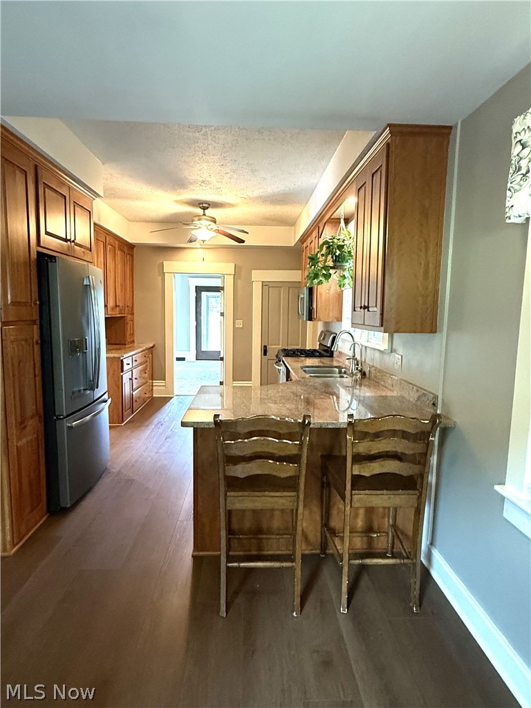 551 S Washington Street Millersburg OH 44654