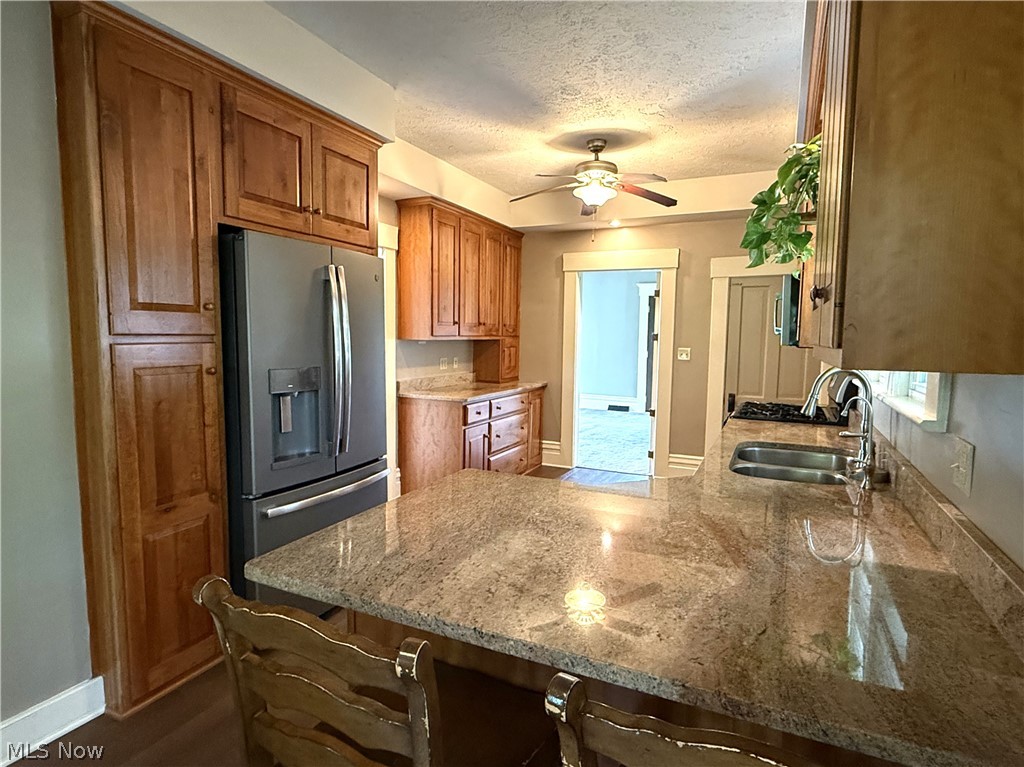 551 S Washington Street Millersburg OH 44654