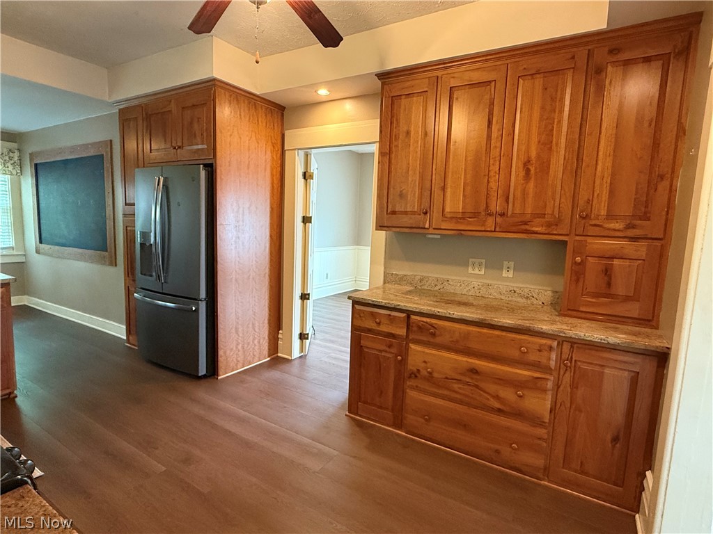 551 S Washington Street Millersburg OH 44654