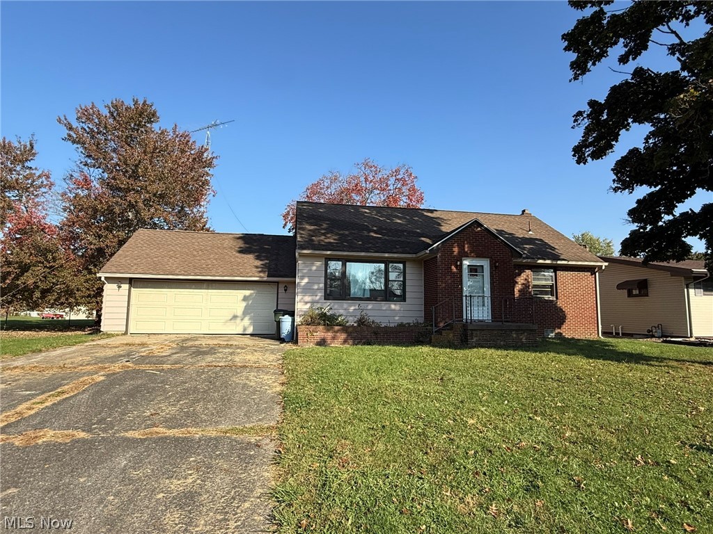 171 25th Street SE New Philadelphia OH 44663