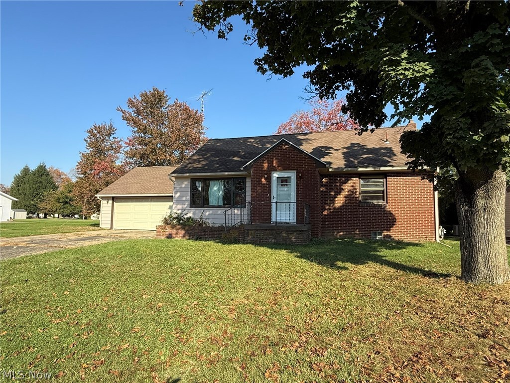 171 25th Street SE New Philadelphia OH 44663