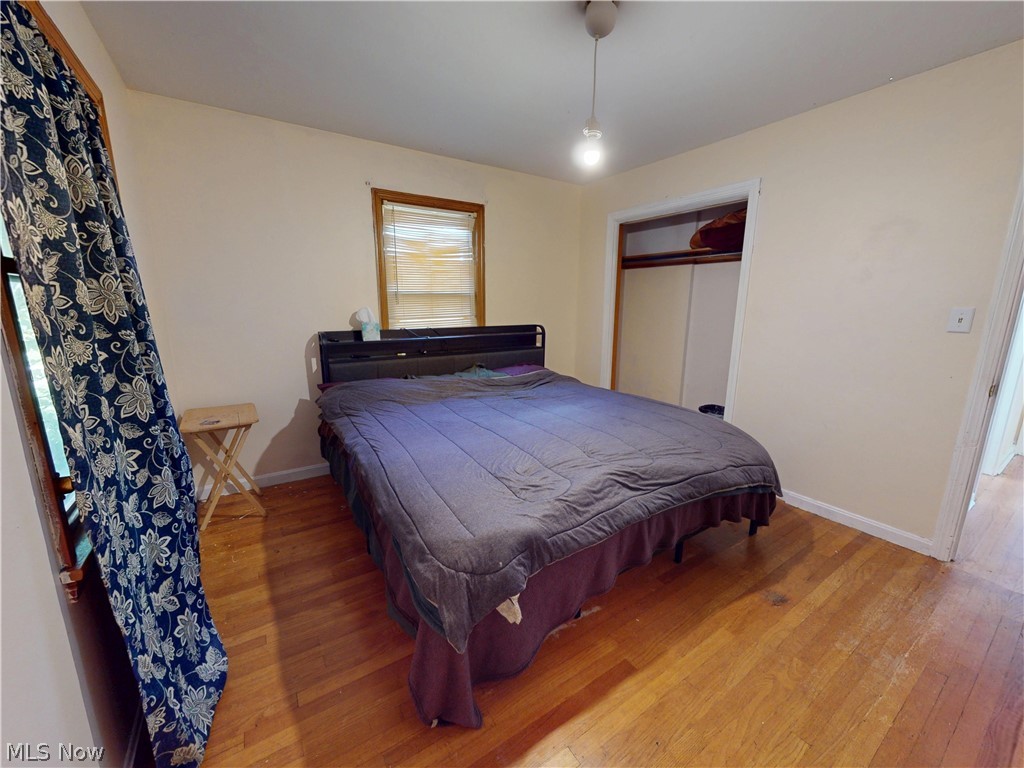 615 Edison Street Struthers OH 44471