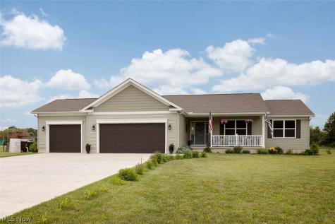 14446 State Route 301 Lagrange OH 44050
