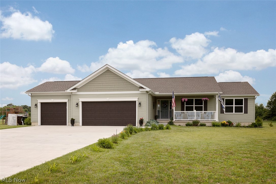 14446 State Route 301 Lagrange OH 44050
