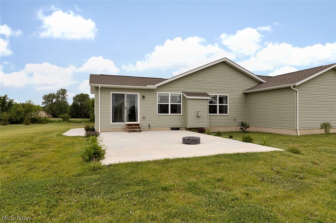 14446 State Route 301 Lagrange OH 44050