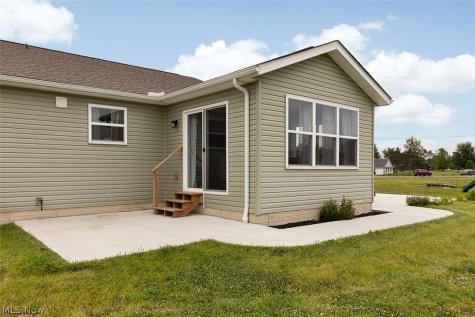 14446 State Route 301 Lagrange OH 44050
