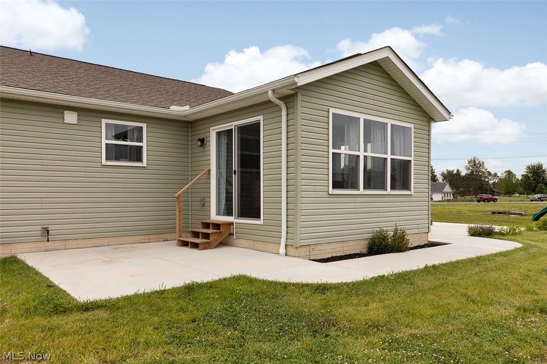 14446 State Route 301 Lagrange OH 44050