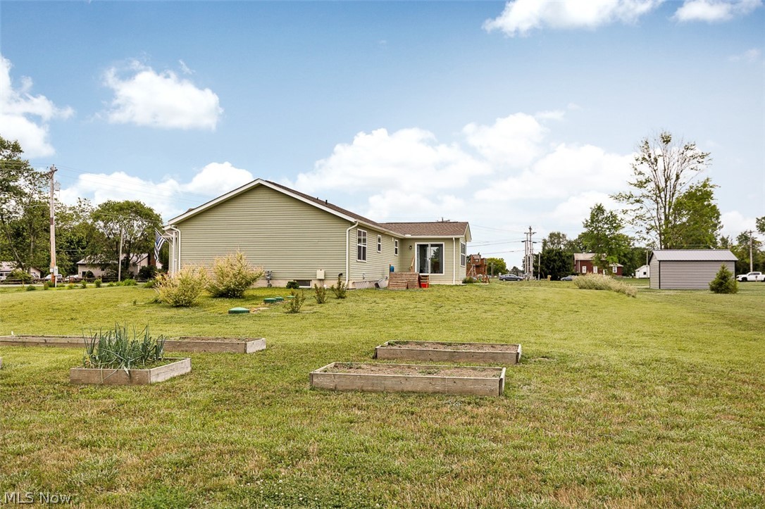14446 State Route 301 Lagrange OH 44050