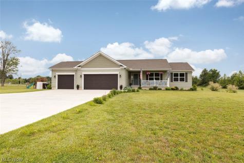 14446 State Route 301 Lagrange OH 44050