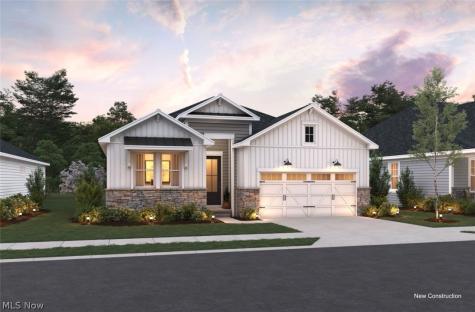2446 Merriment Drive Amherst OH 44001