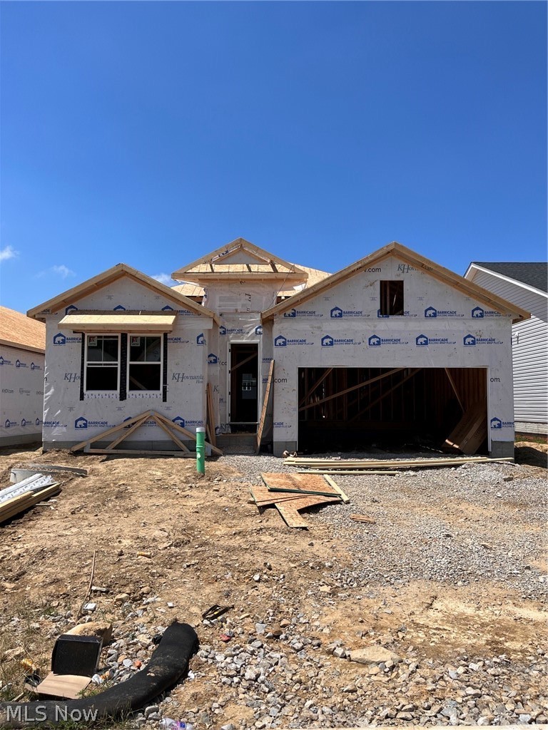 2446 Merriment Drive Amherst OH 44001