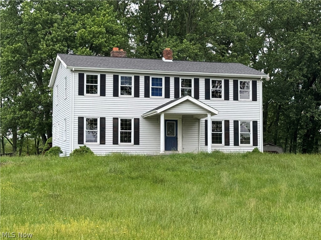 2320 Leetonia Road Leetonia OH 44431