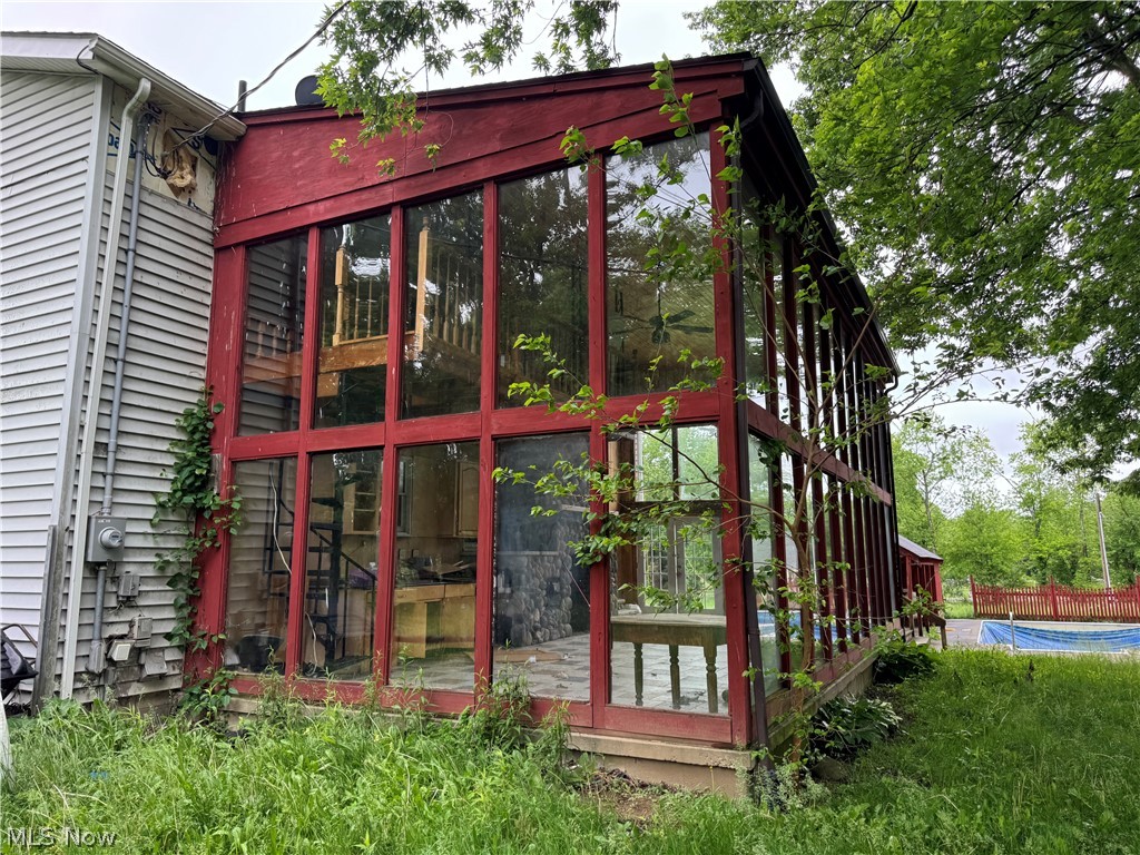 2320 Leetonia Road Leetonia OH 44431