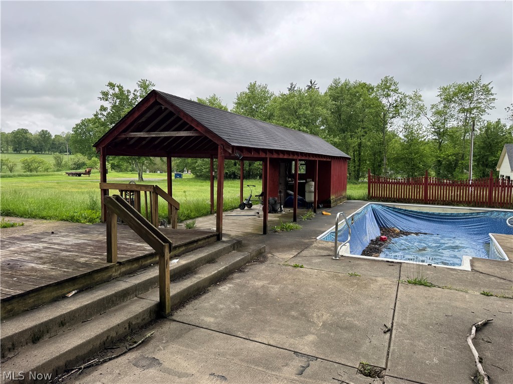 2320 Leetonia Road Leetonia OH 44431