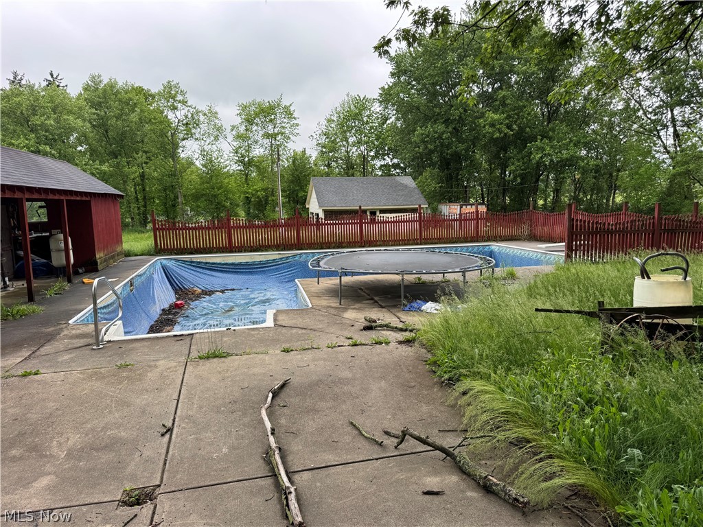 2320 Leetonia Road Leetonia OH 44431