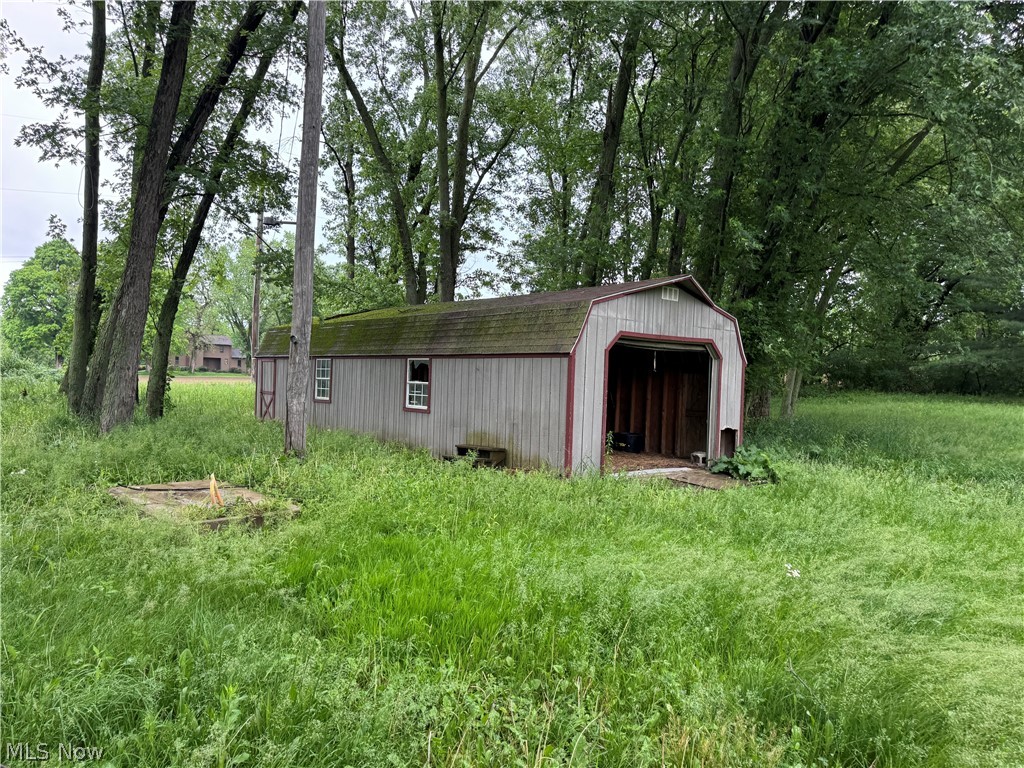 2320 Leetonia Road Leetonia OH 44431