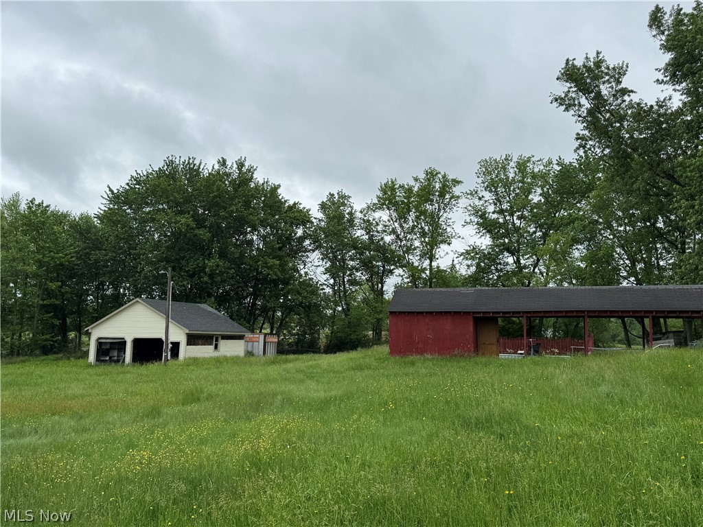2320 Leetonia Road Leetonia OH 44431