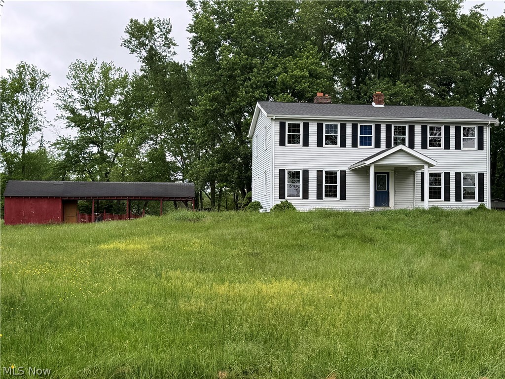 2320 Leetonia Road Leetonia OH 44431