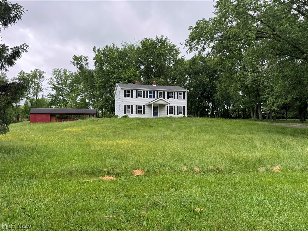 2320 Leetonia Road Leetonia OH 44431