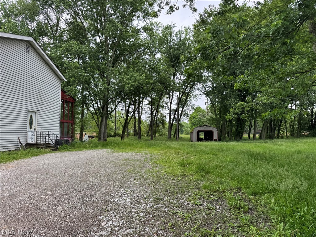 2320 Leetonia Road Leetonia OH 44431