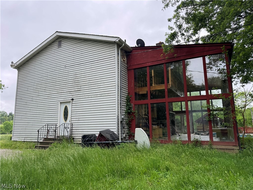 2320 Leetonia Road Leetonia OH 44431