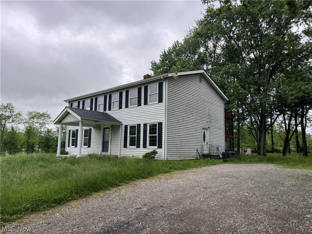 2320 Leetonia Road Leetonia OH 44431