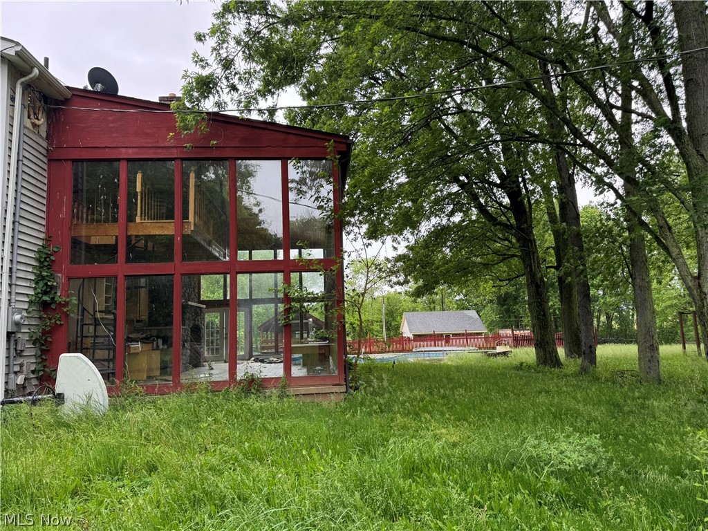2320 Leetonia Road Leetonia OH 44431