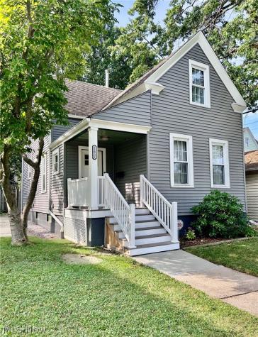 11921 Franklin Boulevard Lakewood OH 44107