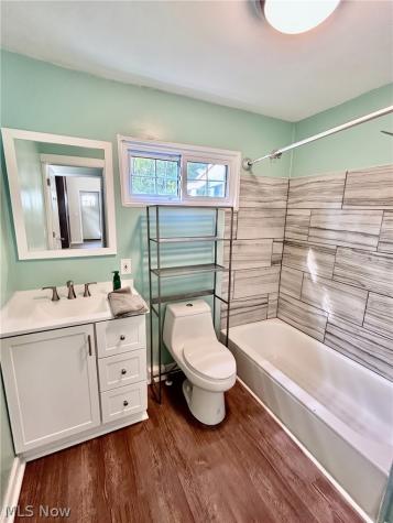 11921 Franklin Boulevard Lakewood OH 44107