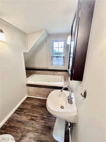11921 Franklin Boulevard Lakewood OH 44107