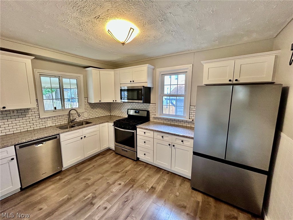 11921 Franklin Boulevard Lakewood OH 44107