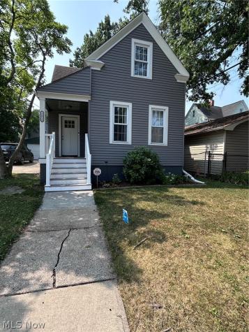 11921 Franklin Boulevard Lakewood OH 44107