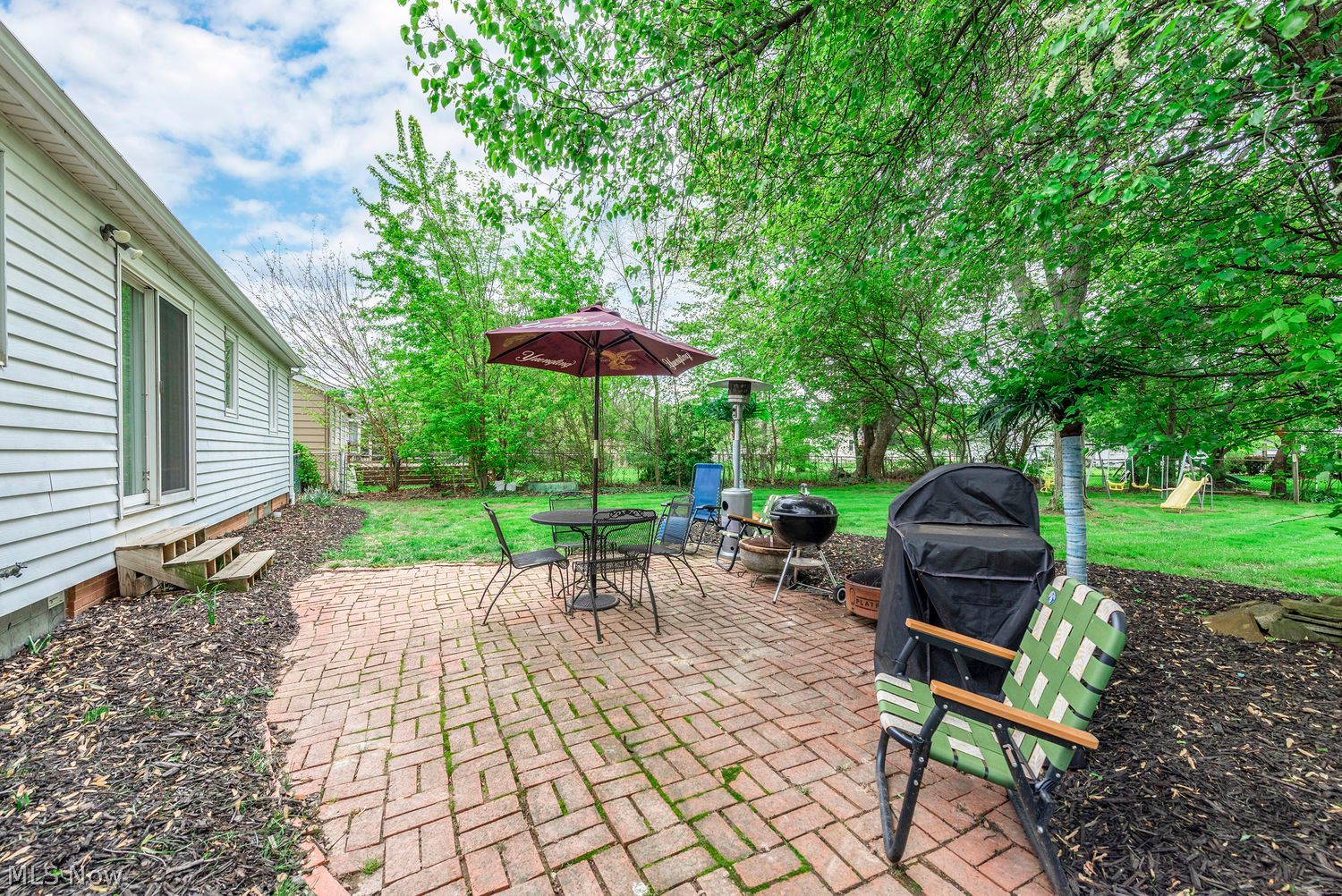 13297 Whitney Road Strongsville OH 44136