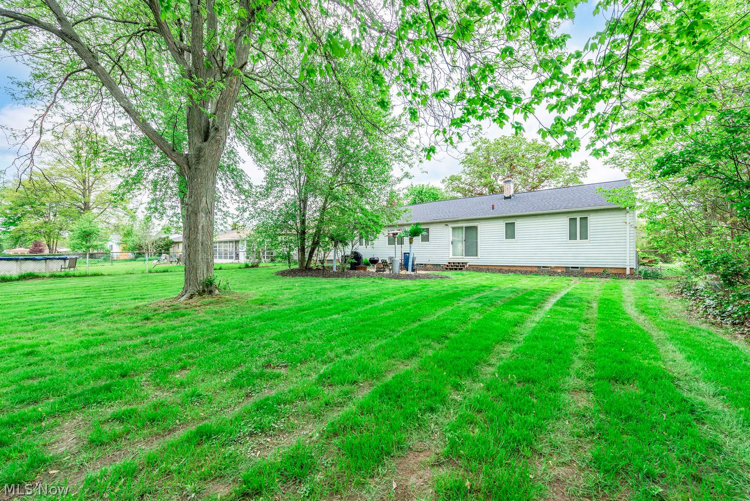 13297 Whitney Road Strongsville OH 44136