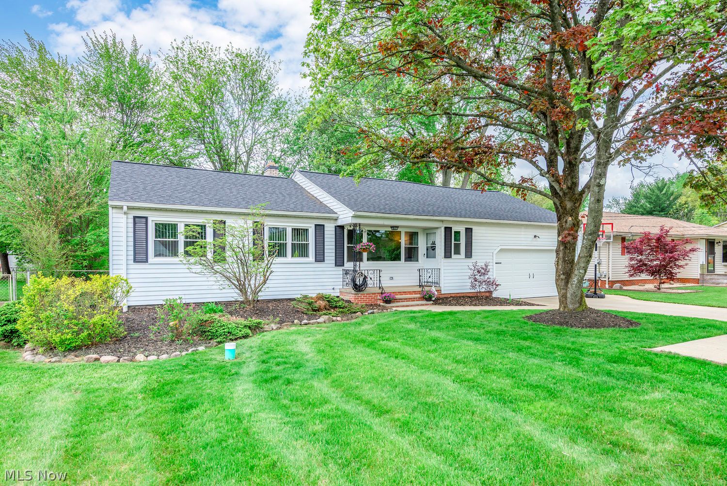 13297 Whitney Road Strongsville OH 44136