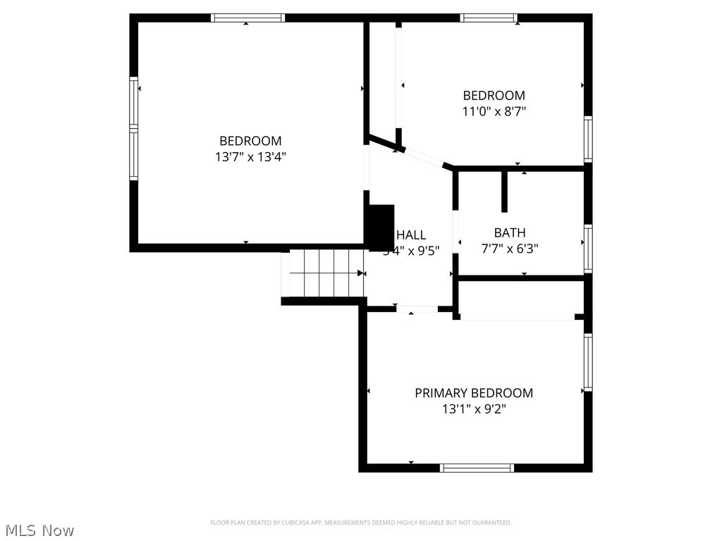 1216 W Market Street Orrville OH 44667
