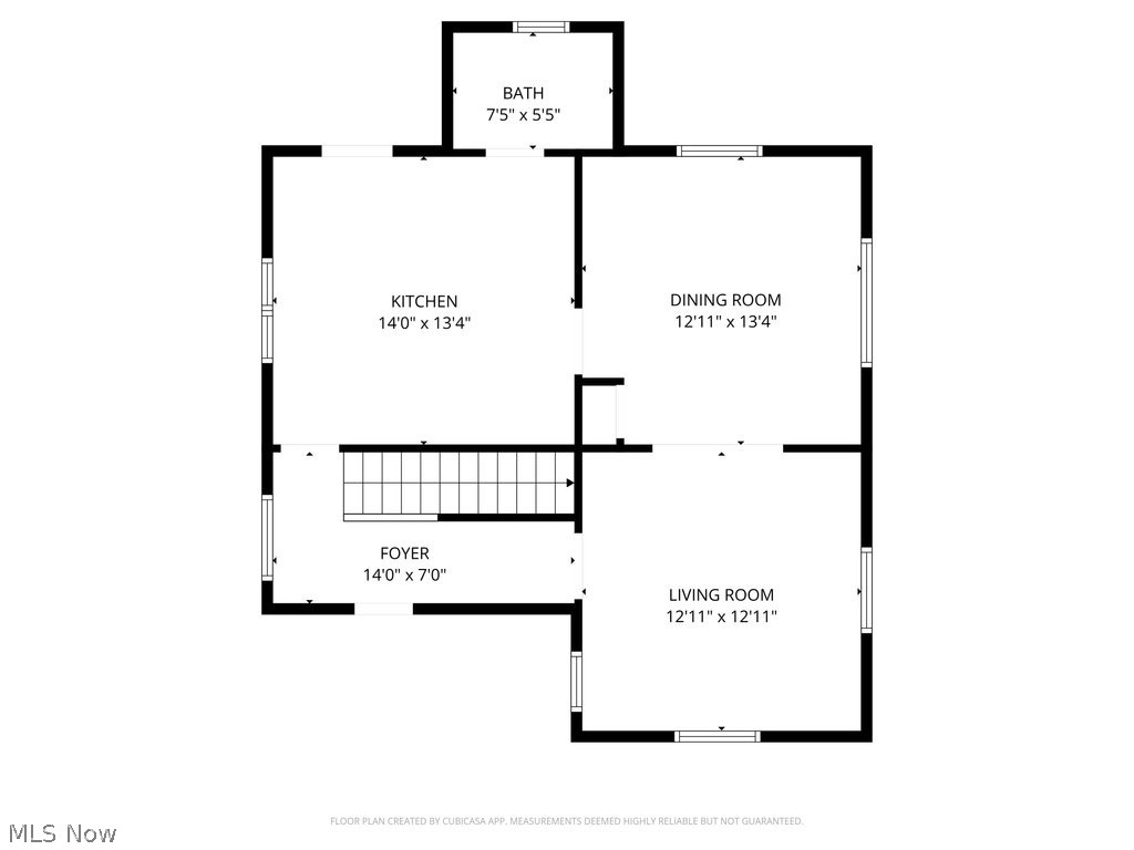 1216 W Market Street Orrville OH 44667